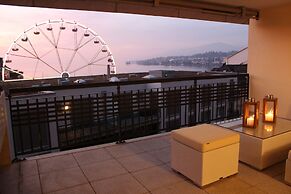 Montreux Lake View Apartments City Centre