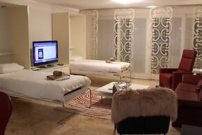 Montreux Lake View Apartments City Centre