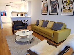 Montreux Lake View Apartments City Centre