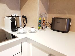 Montreux Lake View Apartments City Centre