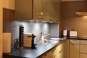 Montreux Lake View Apartments City Centre