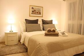 Montreux Lake View Apartments City Centre