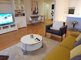 Montreux Lake View Apartments City Centre