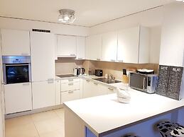 Montreux Lake View Apartments City Centre