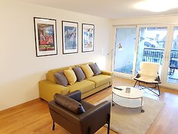 Montreux Lake View Apartments City Centre