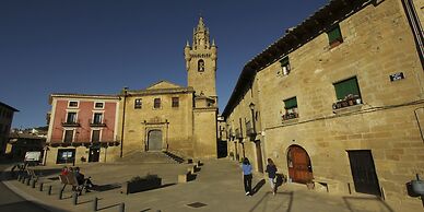 Apartamentos Uncastillo