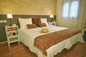 Apartamentos Uncastillo