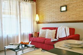 Apartamentos Uncastillo