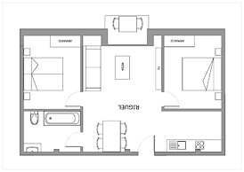 Apartamentos Uncastillo