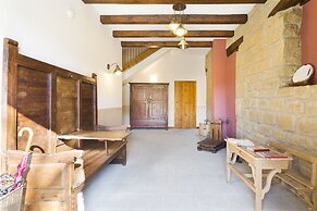Apartamentos Uncastillo
