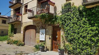 Apartamentos Uncastillo