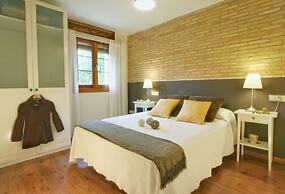 Apartamentos Uncastillo