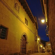 Apartamentos Uncastillo