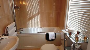 Tillmouth Park Country House Hotel