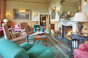 Tillmouth Park Country House Hotel