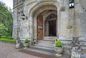 Tillmouth Park Country House Hotel