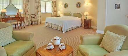 Tillmouth Park Country House Hotel