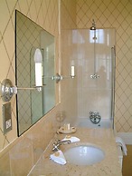 Tillmouth Park Country House Hotel