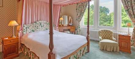 Tillmouth Park Country House Hotel