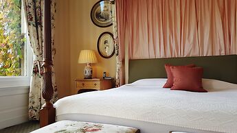 Tillmouth Park Country House Hotel