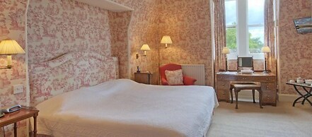 Tillmouth Park Country House Hotel