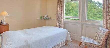 Tillmouth Park Country House Hotel