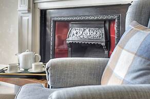 Tillmouth Park Country House Hotel