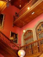 Tillmouth Park Country House Hotel