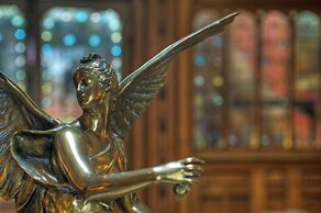 Tillmouth Park Country House Hotel