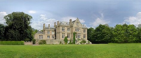 Tillmouth Park Country House Hotel