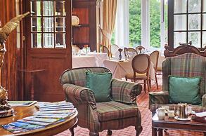 Tillmouth Park Country House Hotel