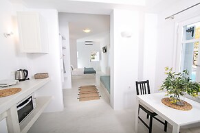 Apanomeria Boutique Residence