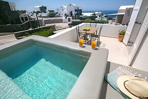 Apanomeria Boutique Residence