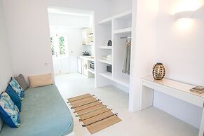 Apanomeria Boutique Residence