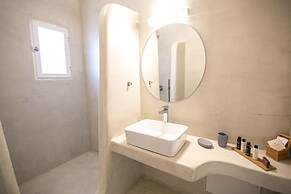 Apanomeria Boutique Residence