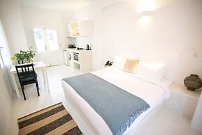 Apanomeria Boutique Residence