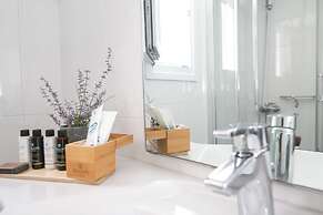 Apanomeria Boutique Residence