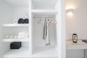 Apanomeria Boutique Residence