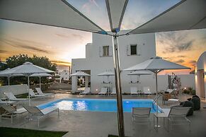 Apanomeria Boutique Residence