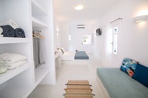 Apanomeria Boutique Residence