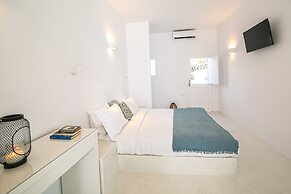 Apanomeria Boutique Residence