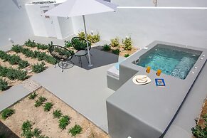 Apanomeria Boutique Residence