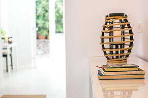 Apanomeria Boutique Residence