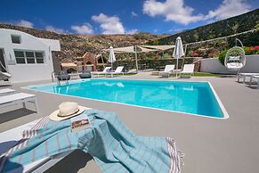 Apanomeria Boutique Residence