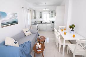 Apanomeria Boutique Residence