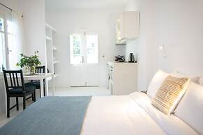 Apanomeria Boutique Residence