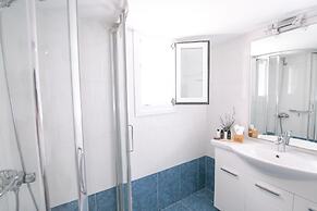 Apanomeria Boutique Residence