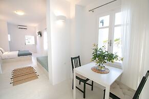 Apanomeria Boutique Residence