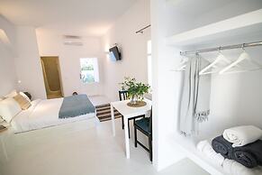 Apanomeria Boutique Residence