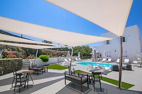 Apanomeria Boutique Residence